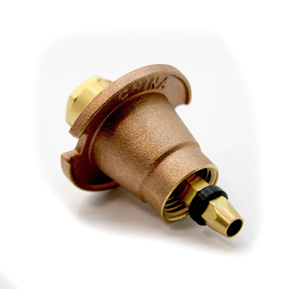 54070 FULL BRASS POP-UP - W03