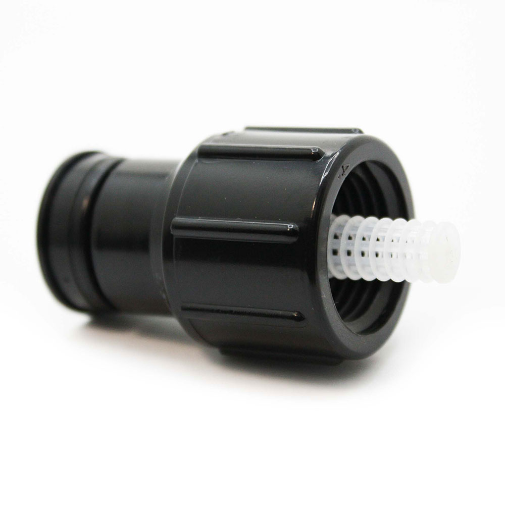 54009D FULL PLASTIC SHRUB HEAD - W03