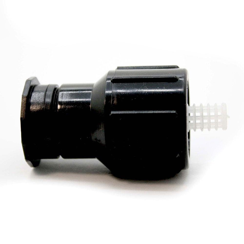 54013D STRIP PLASTIC SHRUB HEA - W02