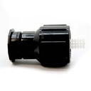 54013D STRIP PLASTIC SHRUB HEA - W02
