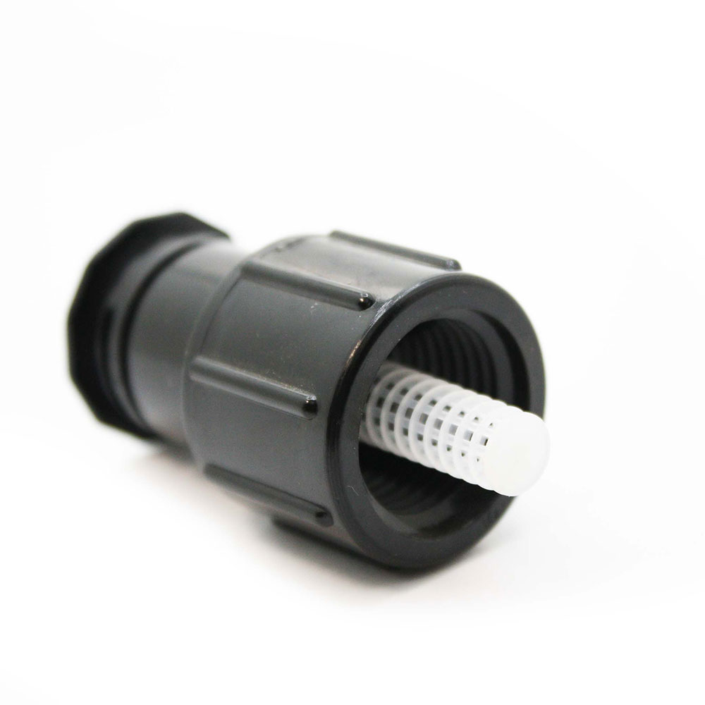 54013D STRIP PLASTIC SHRUB HEA - W03