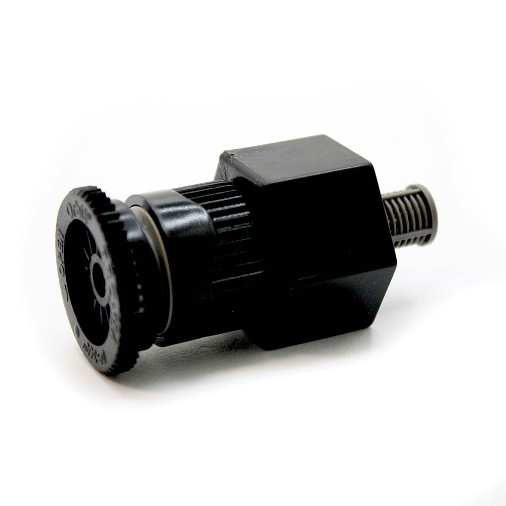 54020D ADJUSTABLE SHRUB HEAD - W02