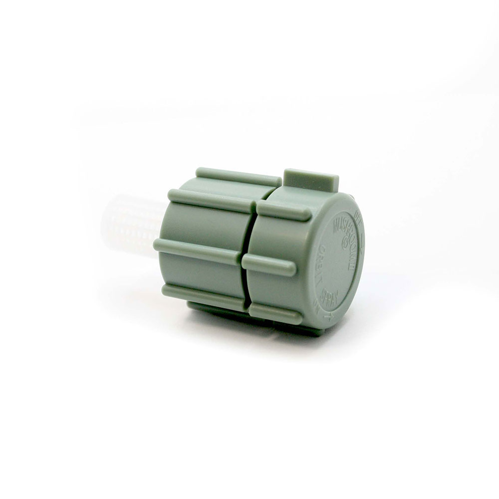 54042 PLASTIC (ADJ.) BUBBLER - W02