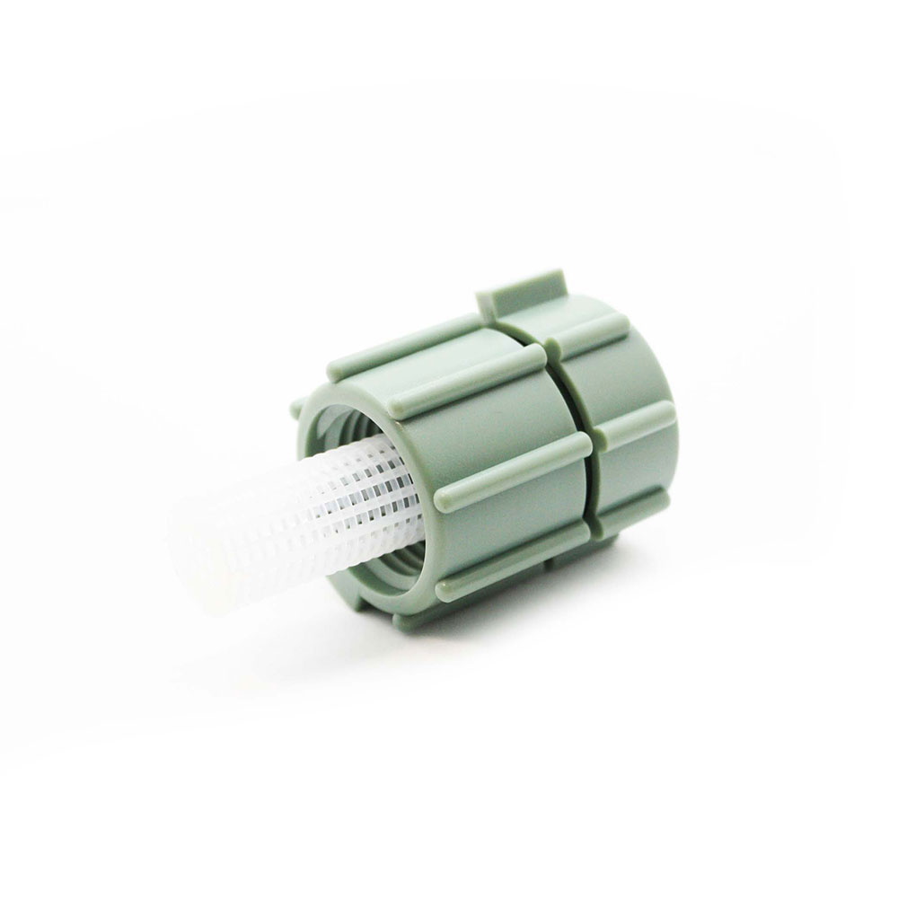 54042 PLASTIC (ADJ.) BUBBLER - W03