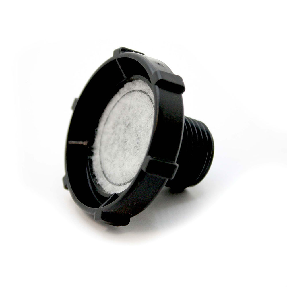 51240 PLASTIC DRAIN VALV - W02