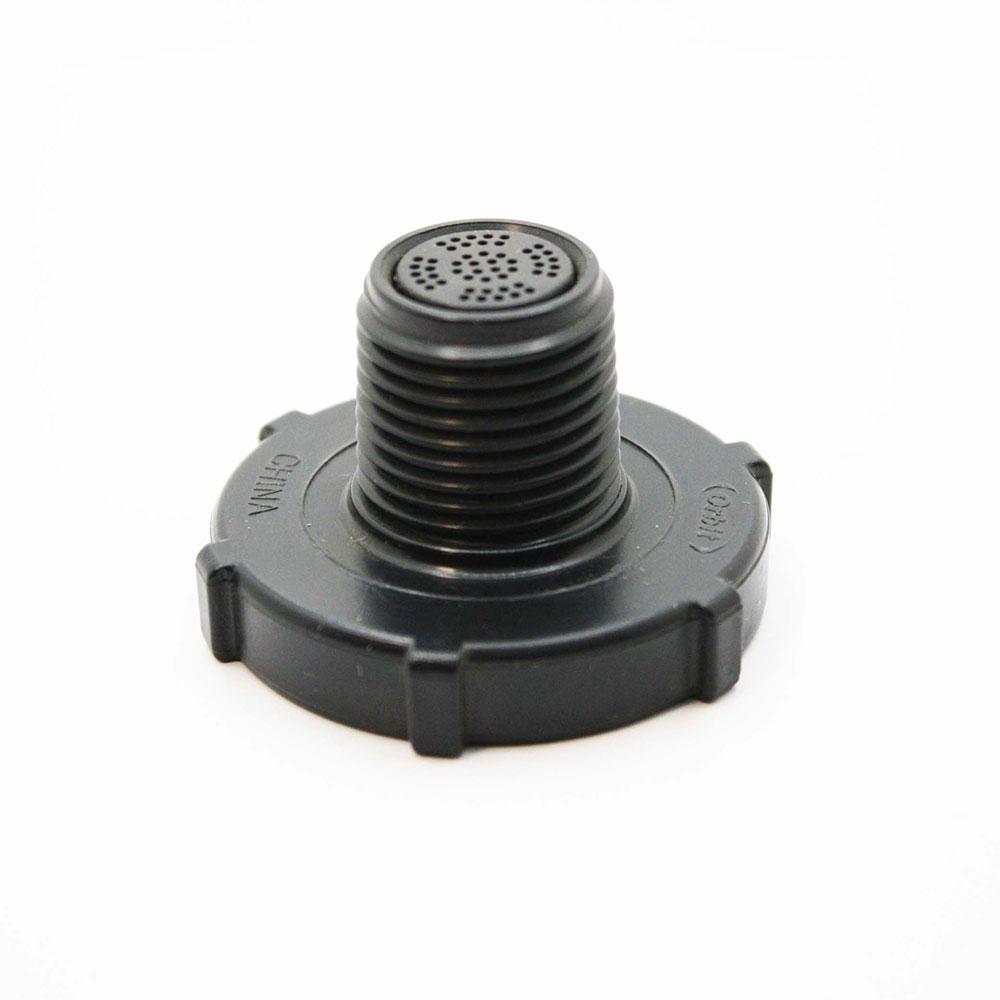 51240 PLASTIC DRAIN VALV - W03