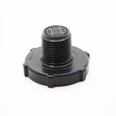 51240 PLASTIC DRAIN VALV - W03