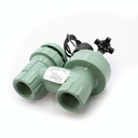 57624 1" AS AUTO PLAS. VALVE - W03