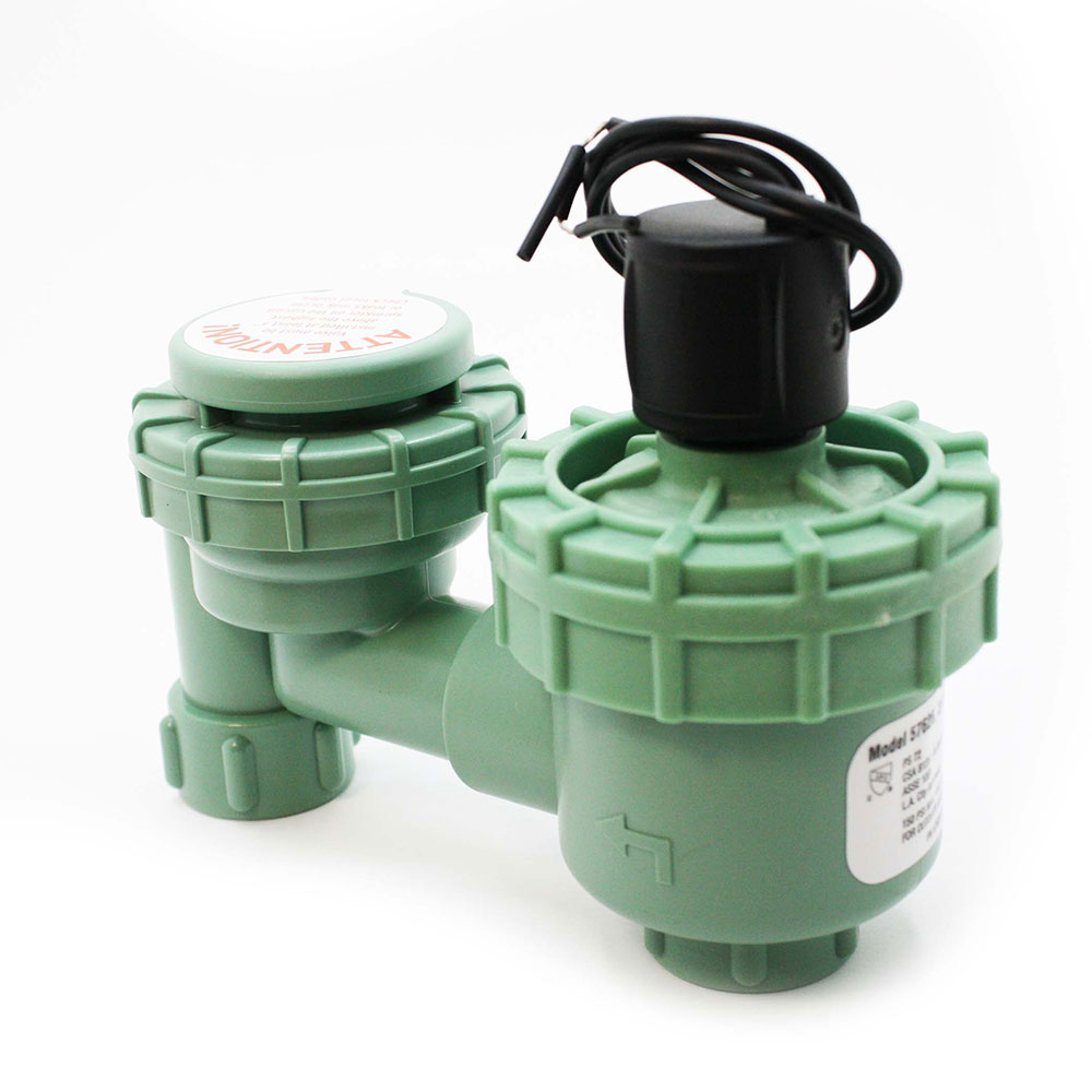 57626 3/4 JAR TOP A.S. VALVE - W02
