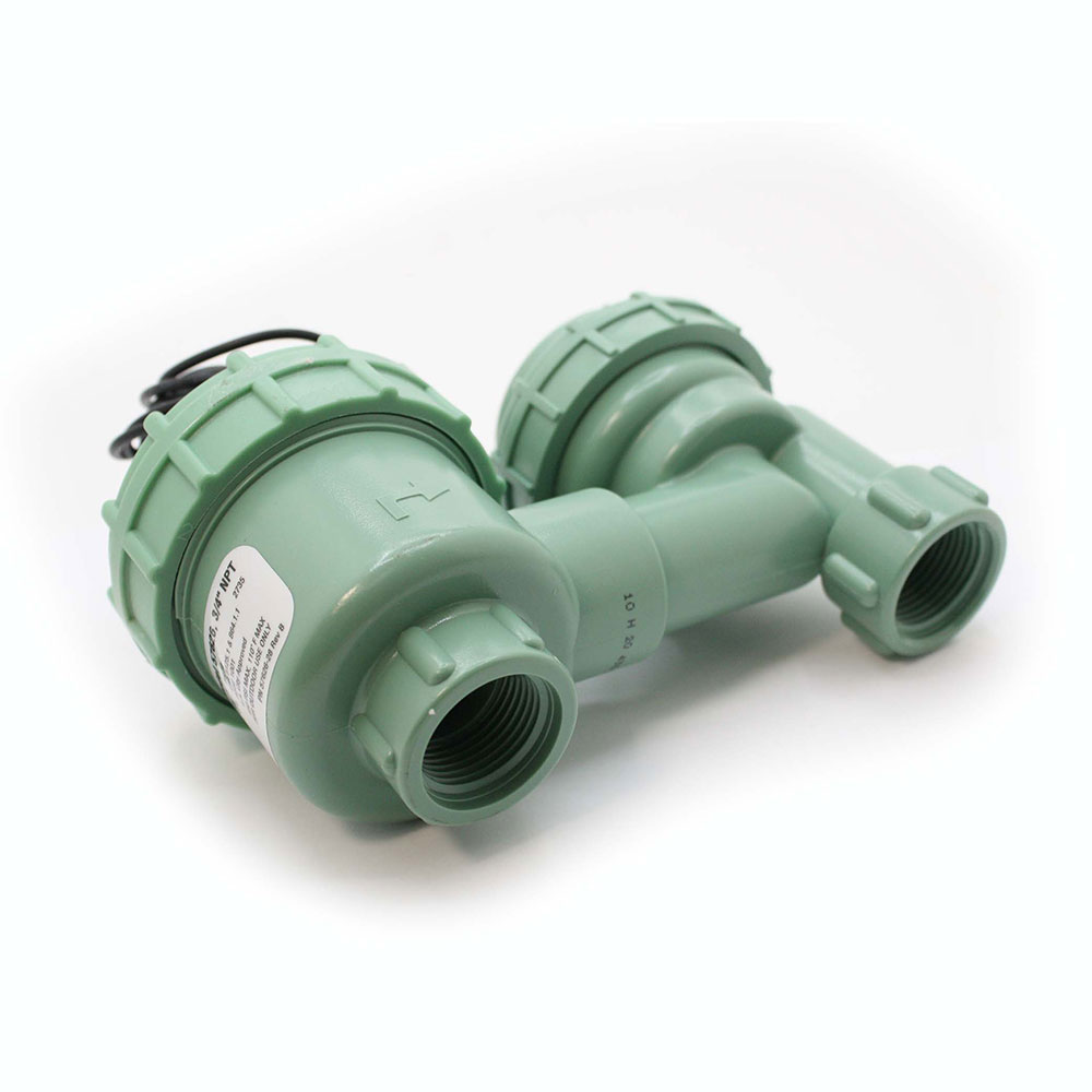 57626 3/4 JAR TOP A.S. VALVE - W03