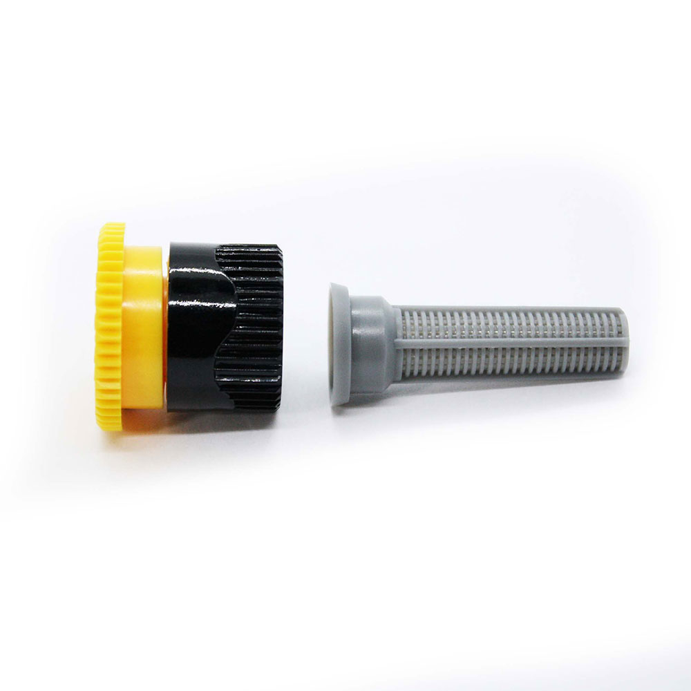 53580 4' ADJ. NOZZLE FEMALE - W03