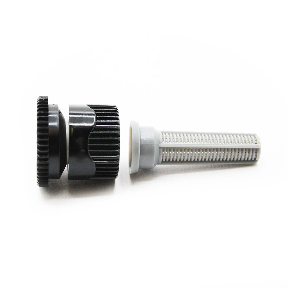 53584 15' ADJ. NOZZLE FEMALE - W03