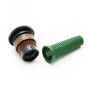 53533 12'ADJ NOZZLE MALE TORO - W02