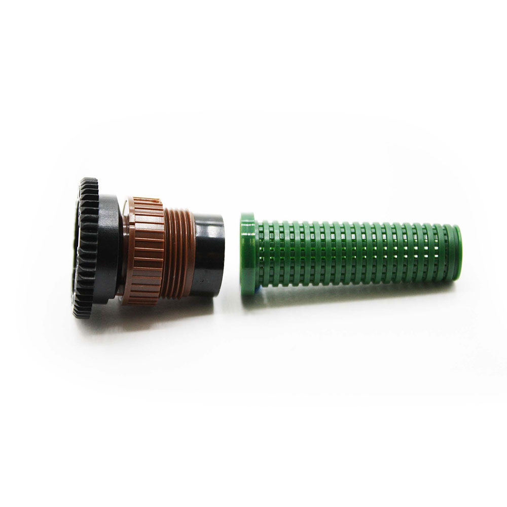53533 12'ADJ NOZZLE MALE TORO - W03