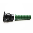 53534 15'ADJ NOZZLE MALE TORO - W03