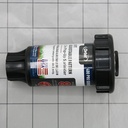 54281/54507 2" Pop-Up Professional Spray Head with 8 ft. Adjustable Nozzle - W05