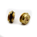 53052 1/4 BRASS INSERT [2] - W03