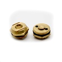 53054 STRIP BRASS INSERT [2] - W02