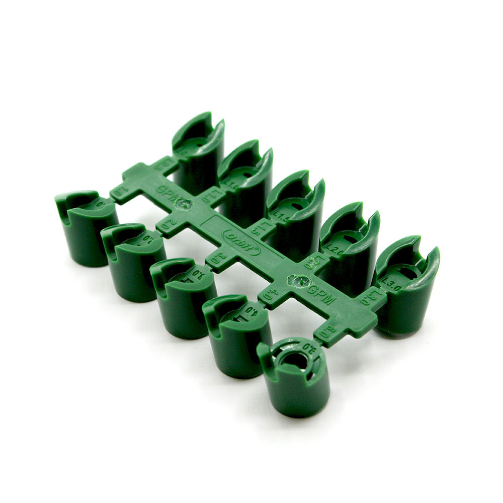 55071 VOYAGER STANDARD NOZZLE - W02