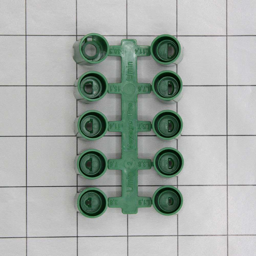 55071 VOYAGER STANDARD NOZZLE - W05