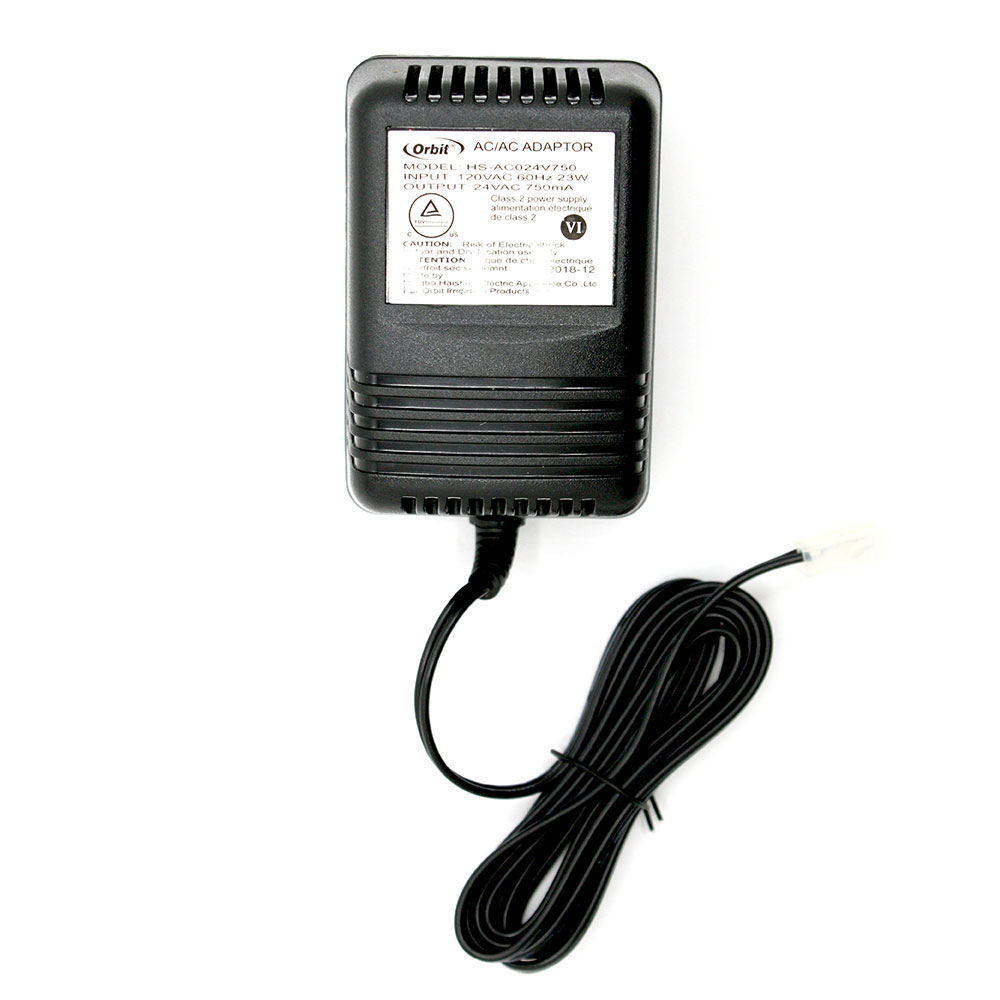 57040 24 VOLT TRANSFORMER - W02