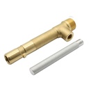 51031 3/4 QUICK COUPLING KEY - W03