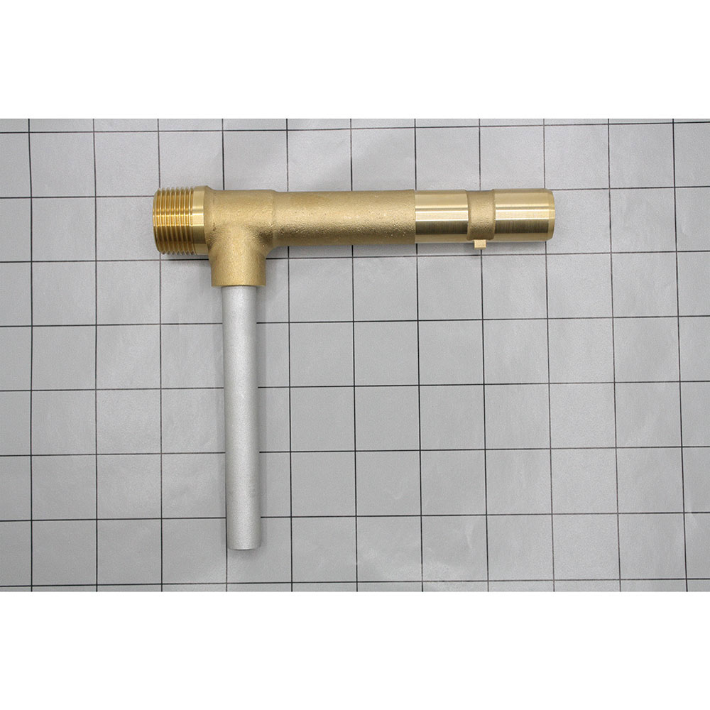 51031 3/4 QUICK COUPLING KEY - W05