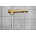 51031 3/4 QUICK COUPLING KEY - W05