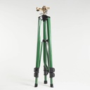 58308N TRIPOD W/BRASS IMPACT - W03