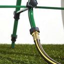 58308N TRIPOD W/BRASS IMPACT - W04