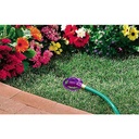 15086 Heavy Duty Round Sprinkler
 - W03