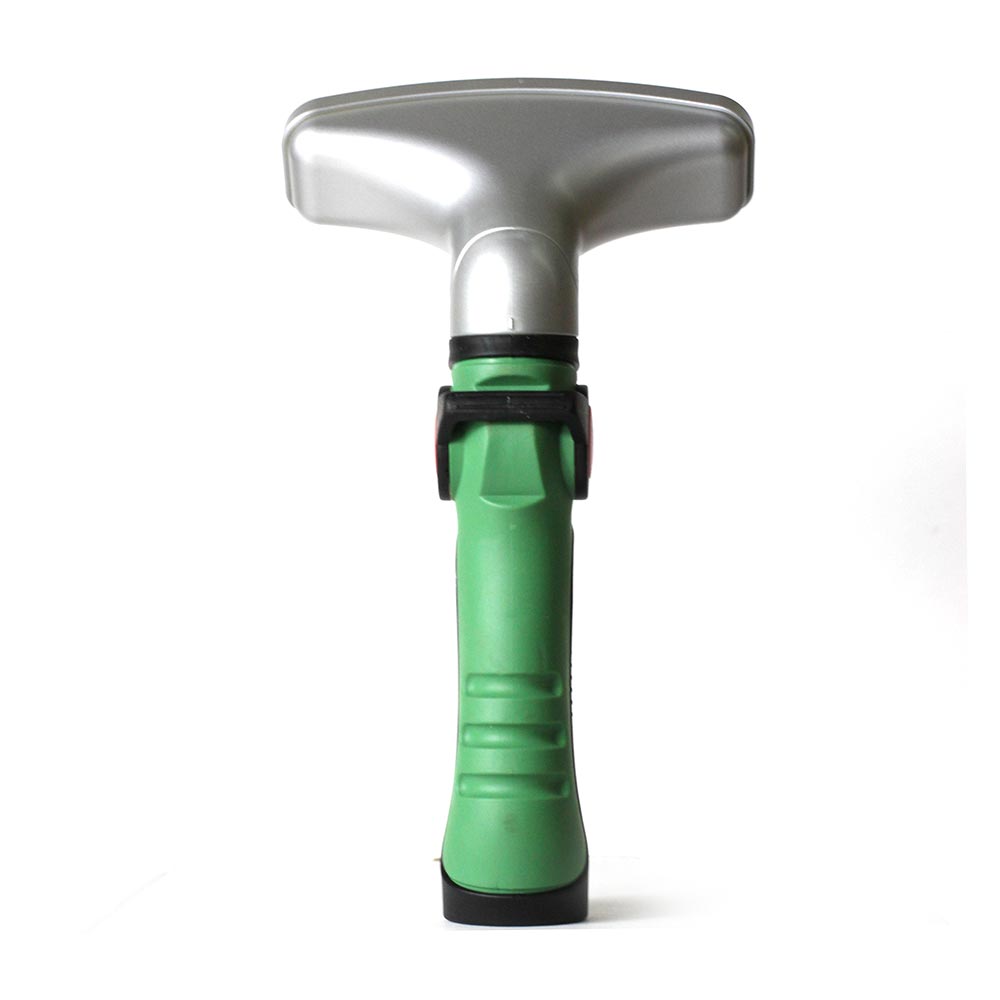 70317 Deluxe Fan Sprayer Plastic
 - W02