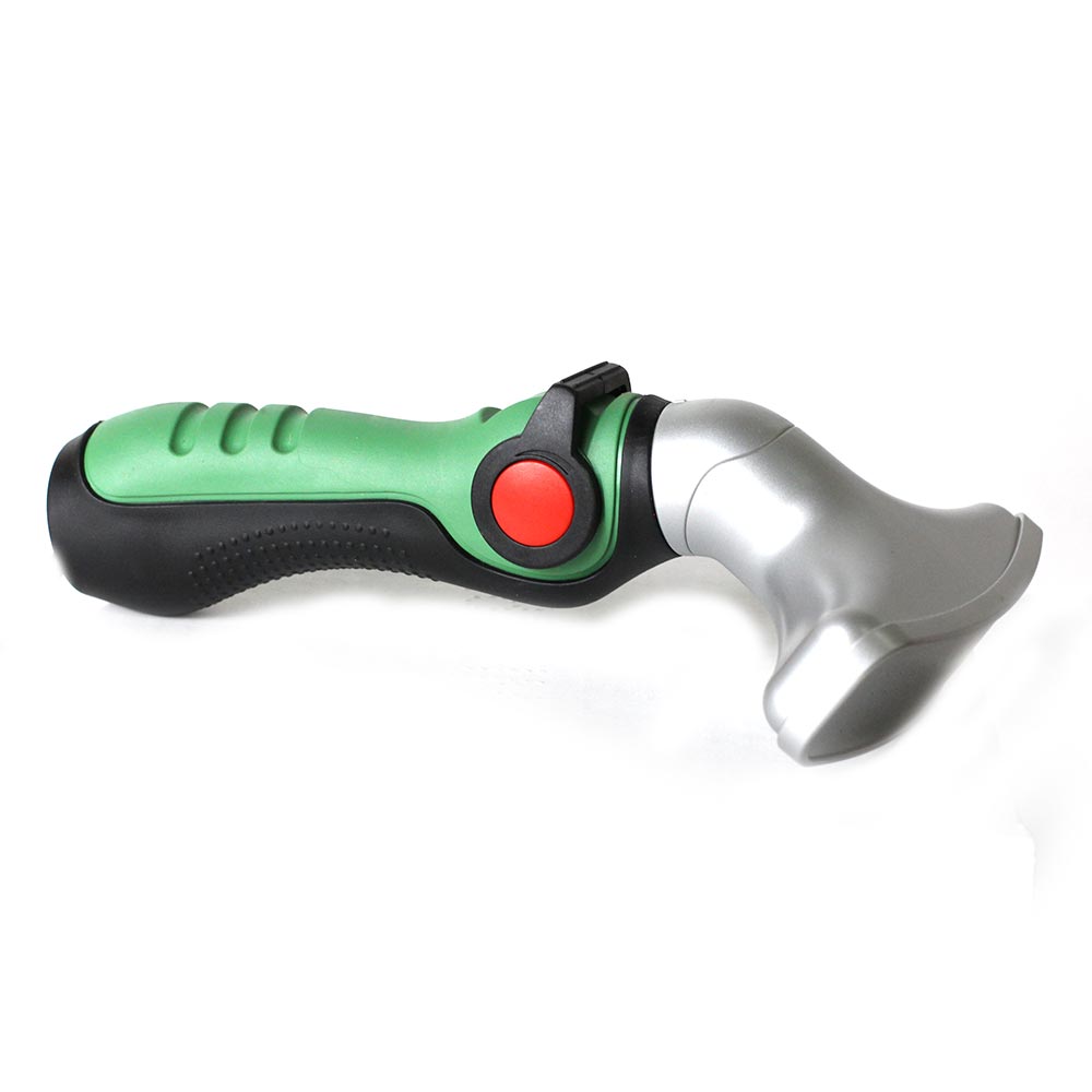70317 Deluxe Fan Sprayer Plastic
 - W03