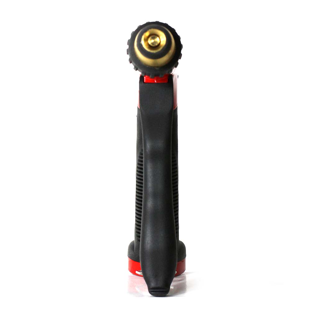 75136 Adjustable Front Pull Nozzle - 8430344
 - W04