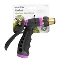 71735 ADJ. BRASS/ALUM NOZZLE (FGN24) - W04