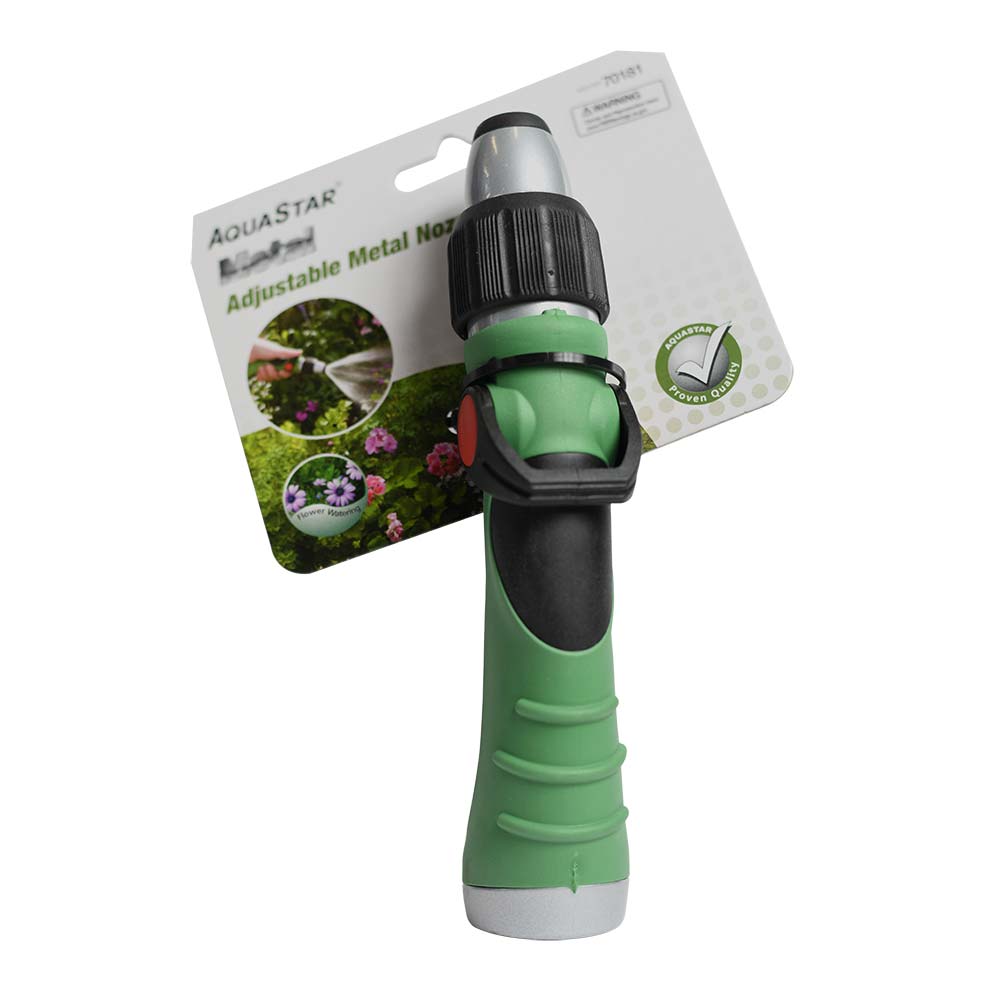 70181 Insulated Twist Nozzle
 - W05