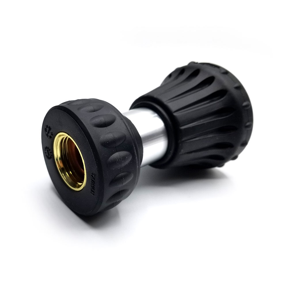 (AGT Stock) 56385 FIRE HOSE NOZZLE - W03