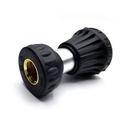 (AGT Stock) 56385 FIRE HOSE NOZZLE - W03