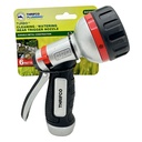 6-Pattern Rear Trigger Nozzle with Patented Cyclone Pattern - W07