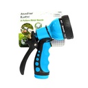 72294 9-Pattern Ergonomic Nozzle
 - W02