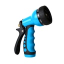 72294 9-Pattern Ergonomic Nozzle
 - W03