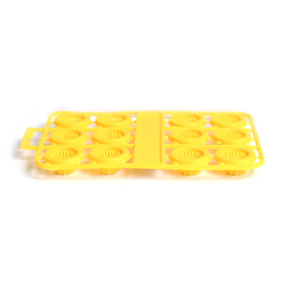 23922 Vinyl Filter Washers - 12/Pack
 - W02