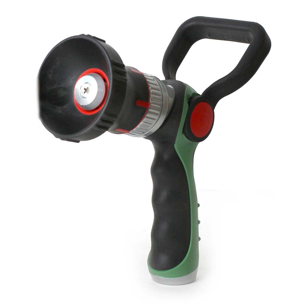 76433 HIGH FLOW METAL NOZZLE - W02