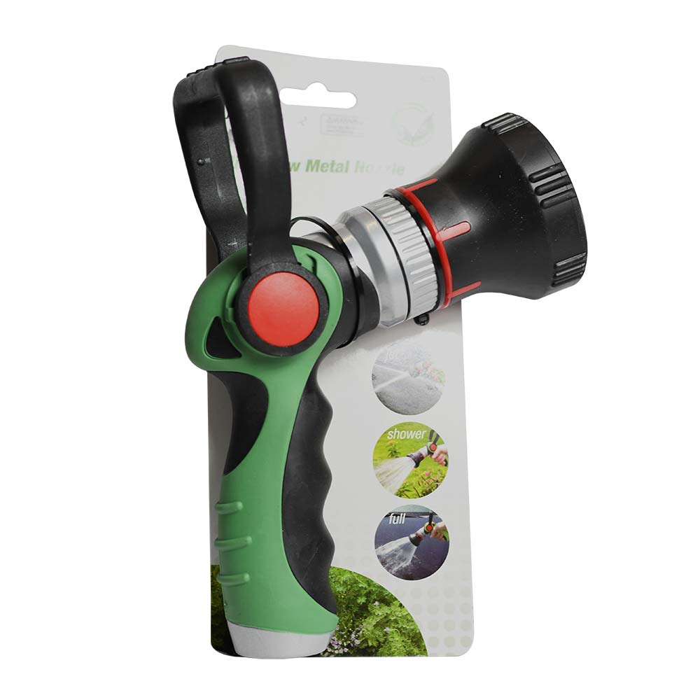 76433 HIGH FLOW METAL NOZZLE - W03