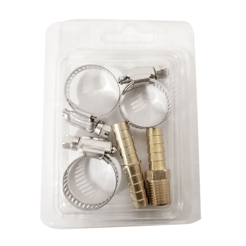 Hose Repair Kit  (For 3/8" ID Hose) - W02