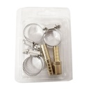 Hose Repair Kit  (For 3/8" ID Hose) - W02