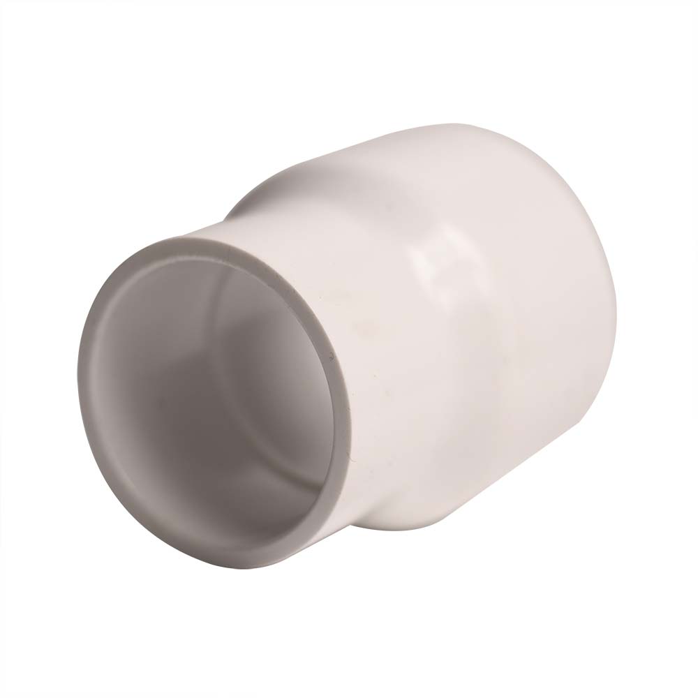 2" x 1-1/2" Slip x Slip PVC Coupling SCH40 - W02