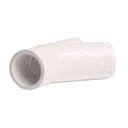 3/4" Slip x Slip x Slip PVC Wye SCH40 - W02