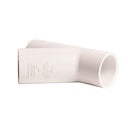 1" Slip x Slip x Slip PVC Wye SCH40 - W03