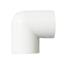 3/4" Slip x Threaded PVC 90 Degree Elbow SCH40 - W02